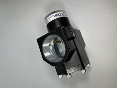 PARKER 54R826RA1