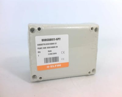 NEW ELFIN 080CA0811-6P2