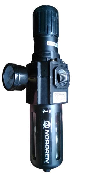 NORGREN B74G-6AK-QD1-RMG