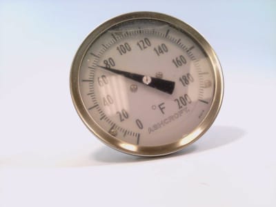 ASHCROFT 30EI60R025-0/200