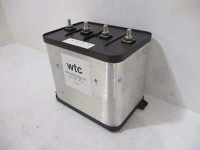 WELDING TECHNOLOGY CORP 102-0938