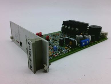 HAGGLUNDS DENISON 701–00055–8