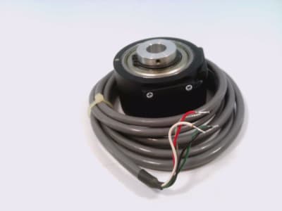 ENCODER PRODUCTS 225Q-10-0100-CC-N-N-S