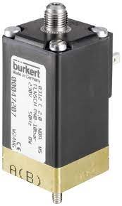 BURKERT 450550L
