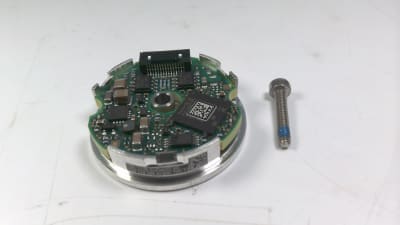 HEIDENHAIN CORP 820725-11