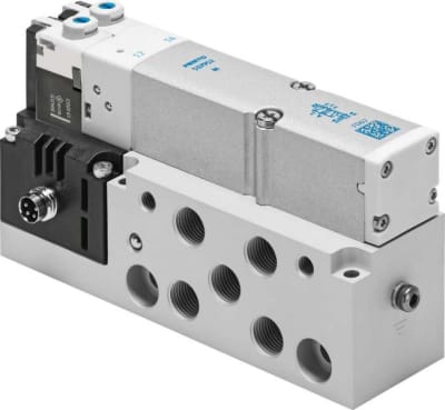 FESTO VMPA2-M1H-G-S-G1/8-PI