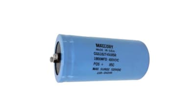 CORNELL DUBILIER CGS182T450X5R