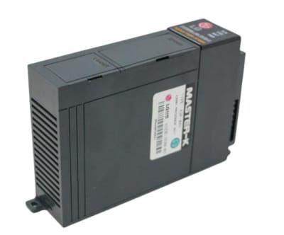 LG INDUSTRIAL SYSTEMS K3P-04H