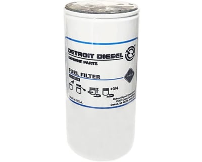 DETROIT DIESEL 23530706