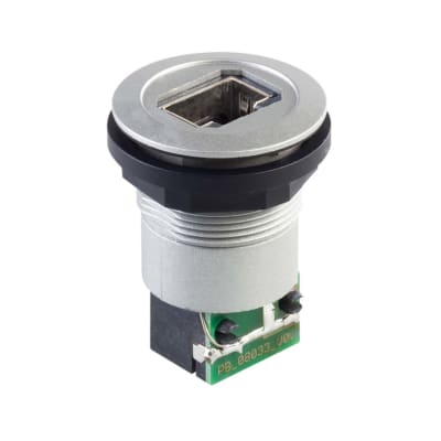 SCHLEGEL RRJ_RJ45_STB