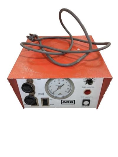 INGERSOLL RAND F099-1080-13