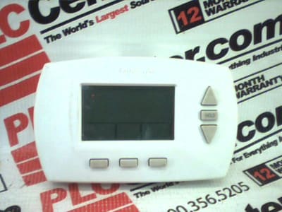 HONEYWELL RTH6300B1005