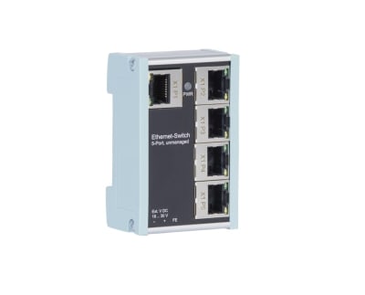 RADWELL VERIFIED SUBSTITUTE 6GK5005-0BA00-1AB2-SUB