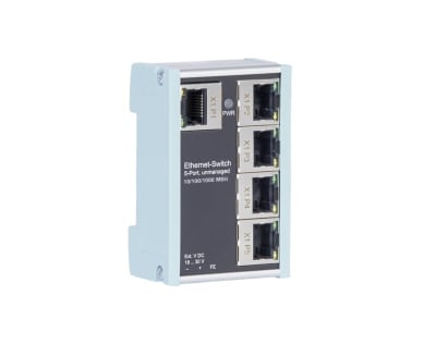 RADWELL VERIFIED SUBSTITUTE 6GK5005-0GA10-1AB2-SUB