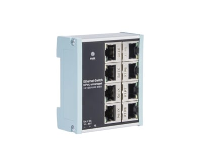 RADWELL VERIFIED SUBSTITUTE 6GK5008-0GA10-1AB2-SUB