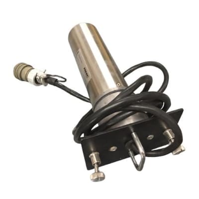 NUCLEAR MEASUREMENTS CORP SC-2X1