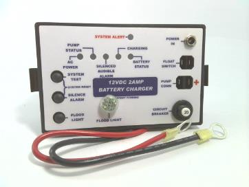 DIVERSIFIED POWER 9-12002P07