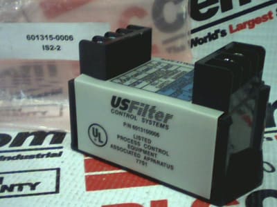 US FILTER 6013150006