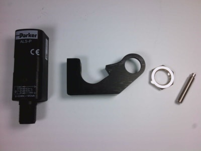 PARKER ALS-PH
