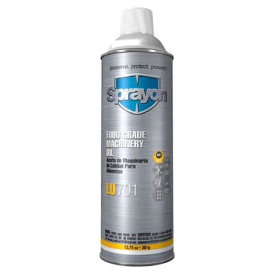 SPRAYON S00701000
