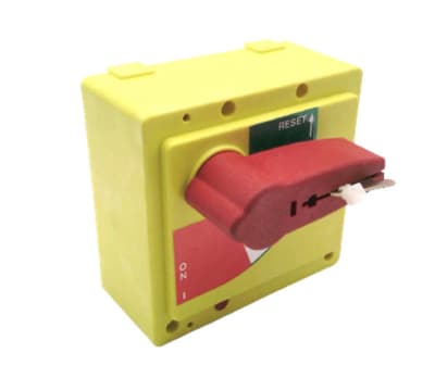 ALLEN BRADLEY 140U-J-RCR