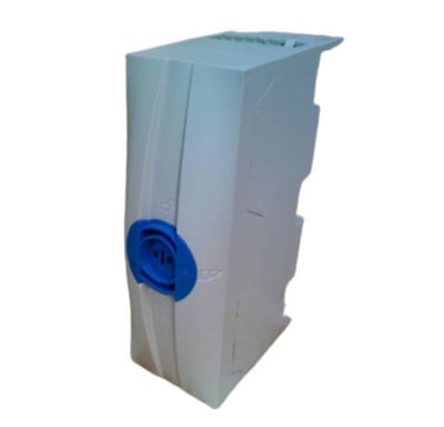 ALLEN BRADLEY 141A-CVN350