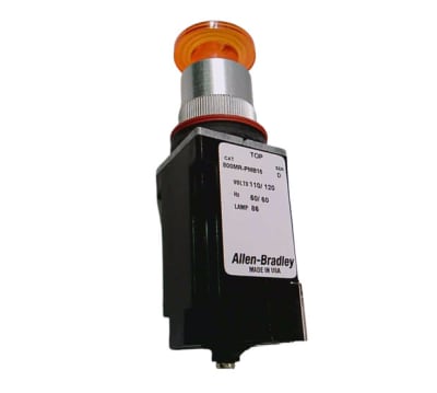 ALLEN BRADLEY 800MR-PMB16AA
