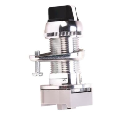 ALLEN BRADLEY 800H-JP4KB7