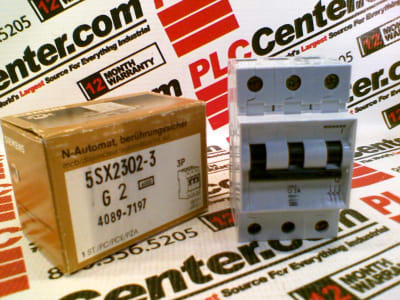 SIEMENS 5SX2302-3