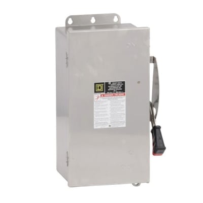 SCHNEIDER ELECTRIC HU362DS