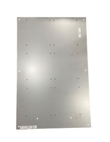 HONEYWELL E3-INX-CPLATE