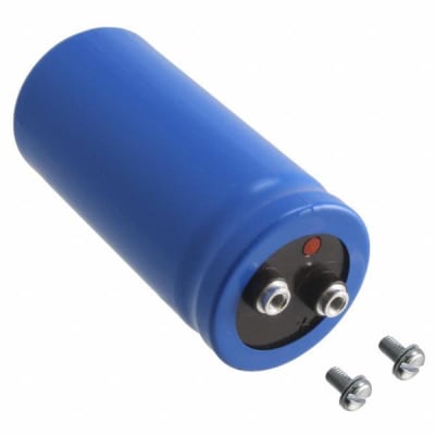 CORNELL DUBILIER 550CE1258