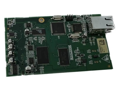 ASEA BROWN BOVERI EB0498A00