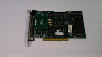 ASEA BROWN BOVERI PCI001-502