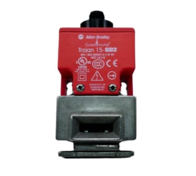 ALLEN BRADLEY 440K-T11389