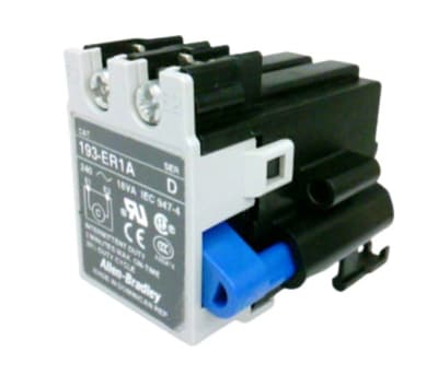 ALLEN BRADLEY 193-ER1A