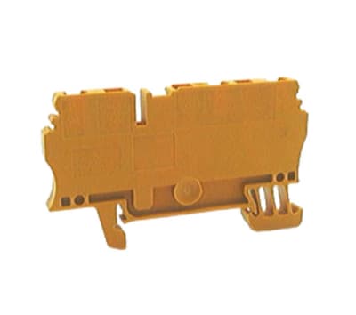ALLEN BRADLEY 1492-L3T-OR