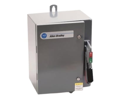 ALLEN BRADLEY 1494G-BF3R6