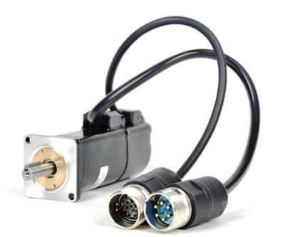 OMRON SGMAH-01A1A61D-OY