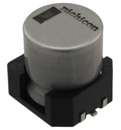 NICHICON UBC1H101MNS1MS