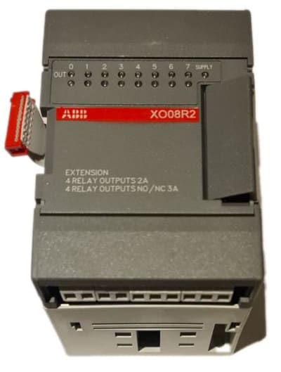 ASEA BROWN BOVERI 1SBP260109R1001