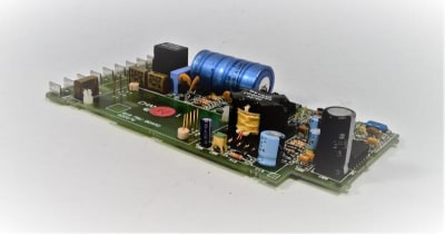 INVENSYS 818 PSU BOARD