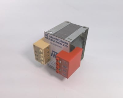 HTE LTD HTE50.440.110