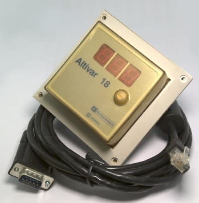 SCHNEIDER ELECTRIC VW3A18106