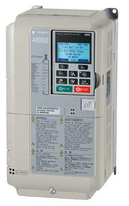 YASKAWA ELECTRIC CIMR-VC4A0023EAA