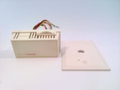 HOFFMAN CONTROLS 207-1W