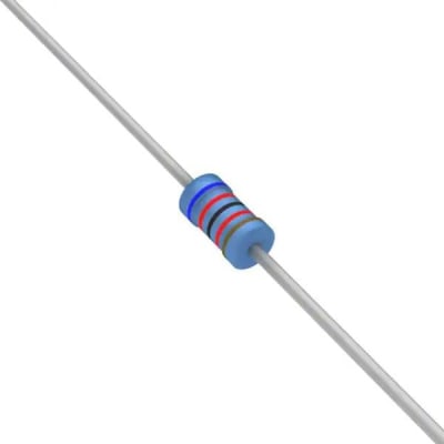 STACKPOLE RNMF14FTC62K0