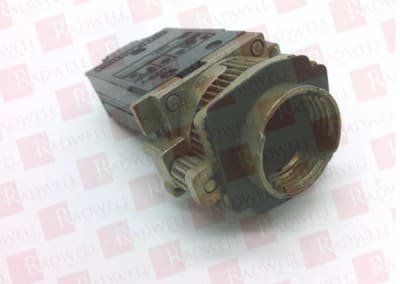 SCHNEIDER ELECTRIC XBF-Z92