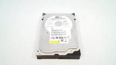 WESTERN DIGITAL WD800JD-60LSA5