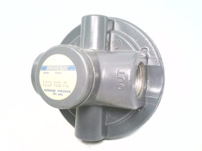 EATON CORPORATION 1586 125 AL